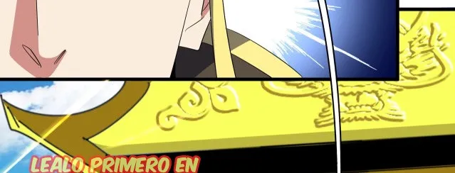 Emperador Mágico Capítulo 379 en Línea - página 56