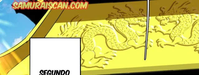 Emperador Mágico Capítulo 379 en Línea - página 57