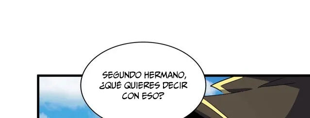 Emperador Mágico Capítulo 379 en Línea - página 63