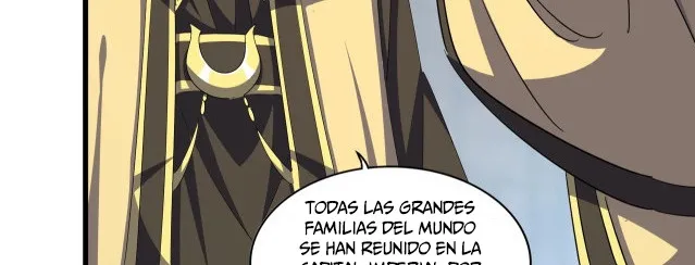 Emperador Mágico Capítulo 379 en Línea - página 66
