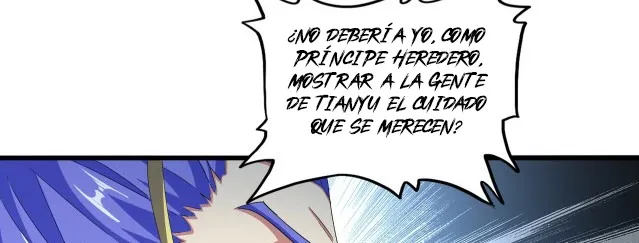Emperador Mágico Capítulo 379 en Línea - página 69