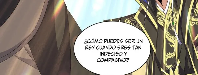 Emperador Mágico Capítulo 379 en Línea - página 77