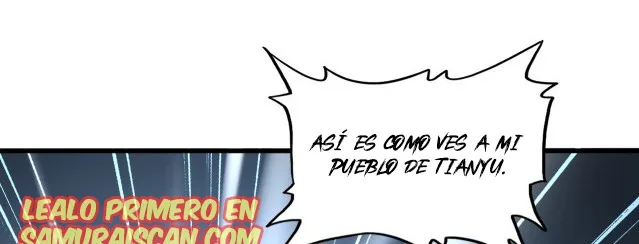 Emperador Mágico Capítulo 379 en Línea - página 80