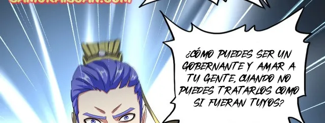 Emperador Mágico Capítulo 379 en Línea - página 81