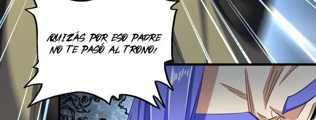 Emperador Mágico Capítulo 379 en Línea - página 84