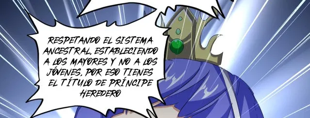 Emperador Mágico Capítulo 379 en Línea - página 91