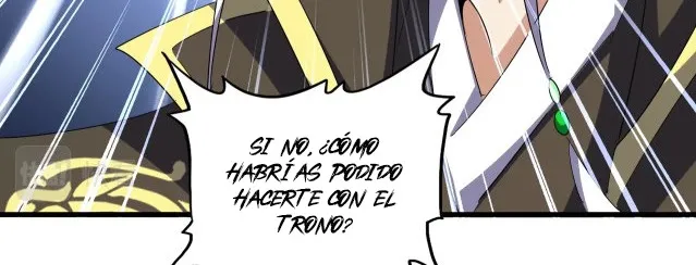 Emperador Mágico Capítulo 379 en Línea - página 94