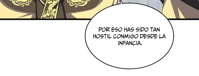 Emperador Mágico Capítulo 379 en Línea - página 98