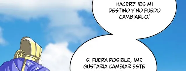 Emperador Mágico Capítulo 379 en Línea - página 100