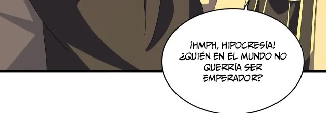 Emperador Mágico Capítulo 379 en Línea - página 104