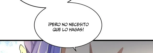 Emperador Mágico Capítulo 379 en Línea - página 107