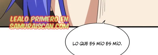 Emperador Mágico Capítulo 379 en Línea - página 109