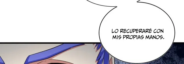 Emperador Mágico Capítulo 379 en Línea - página 110