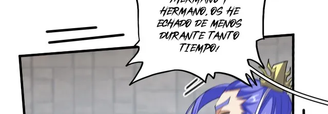 Emperador Mágico Capítulo 379 en Línea - página 114
