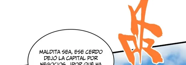 Emperador Mágico Capítulo 379 en Línea - página 117