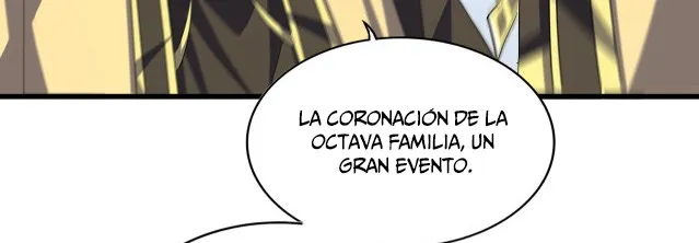 Emperador Mágico Capítulo 379 en Línea - página 123