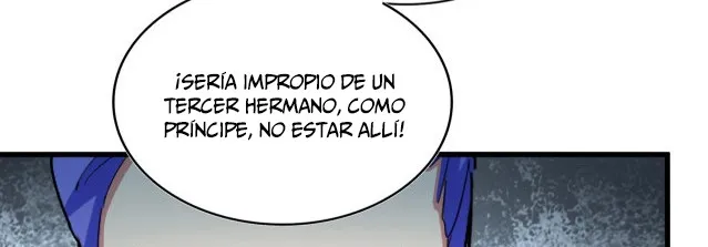 Emperador Mágico Capítulo 379 en Línea - página 124