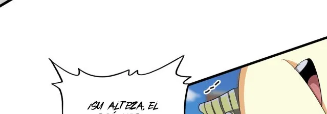 Emperador Mágico Capítulo 379 en Línea - página 146