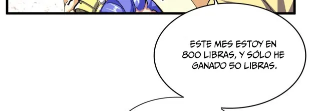 Emperador Mágico Capítulo 379 en Línea - página 160