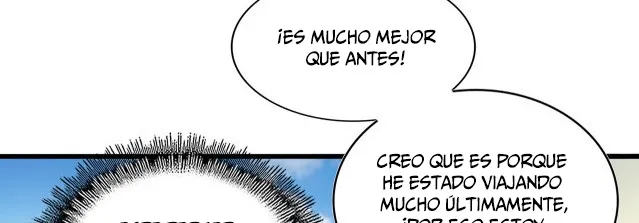 Emperador Mágico Capítulo 379 en Línea - página 161