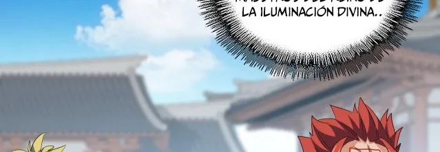 Emperador Mágico Capítulo 379 en Línea - página 187