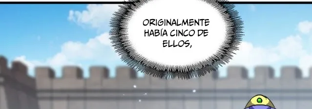 Emperador Mágico Capítulo 379 en Línea - página 193