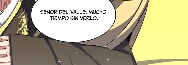 Emperador Mágico Capítulo 379 en Línea - página 196