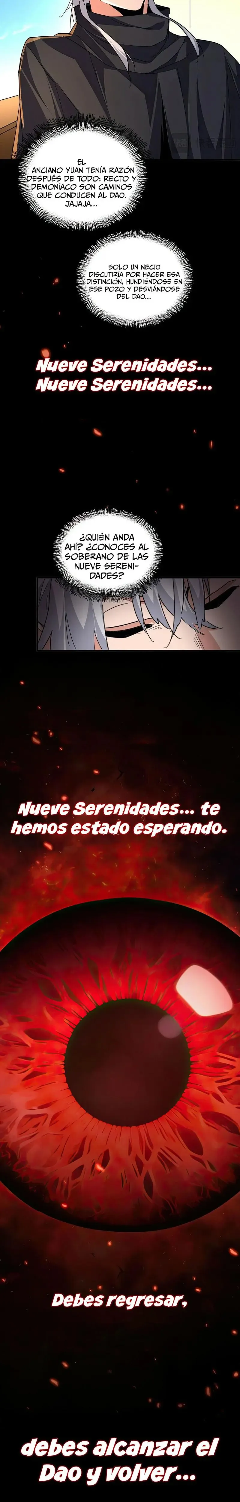 Emperador Mágico Capítulo 792 en Línea - página 12