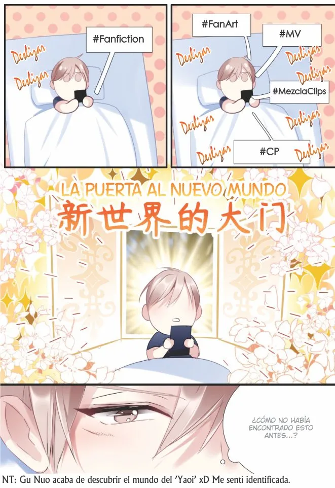 Emperador x Emperador Capítulo 102 en Línea - página 8