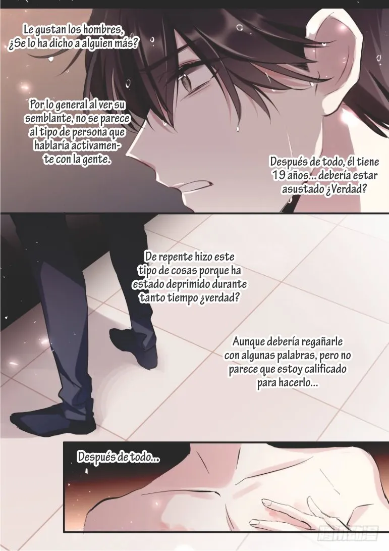 Emperador x Emperador Capítulo 115 en Línea - página 9