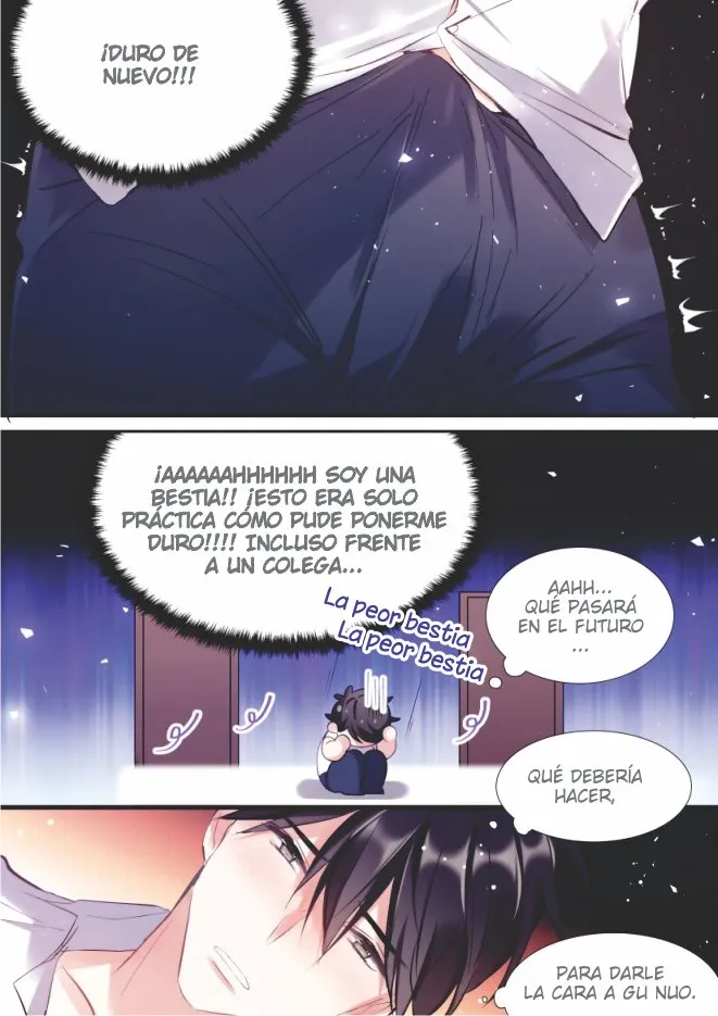 Emperador x Emperador Capítulo 121 en Línea - página 12
