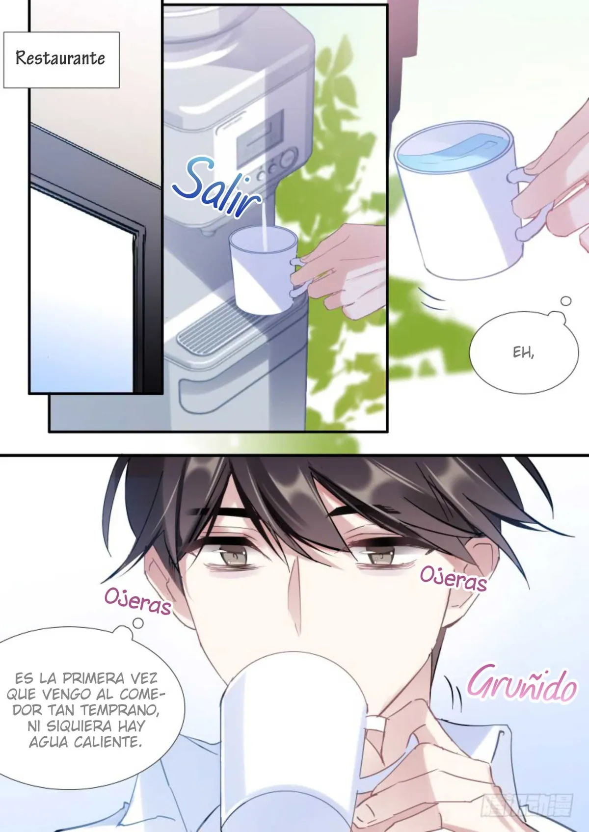 Emperador x Emperador Capítulo 123 en Línea - página 2