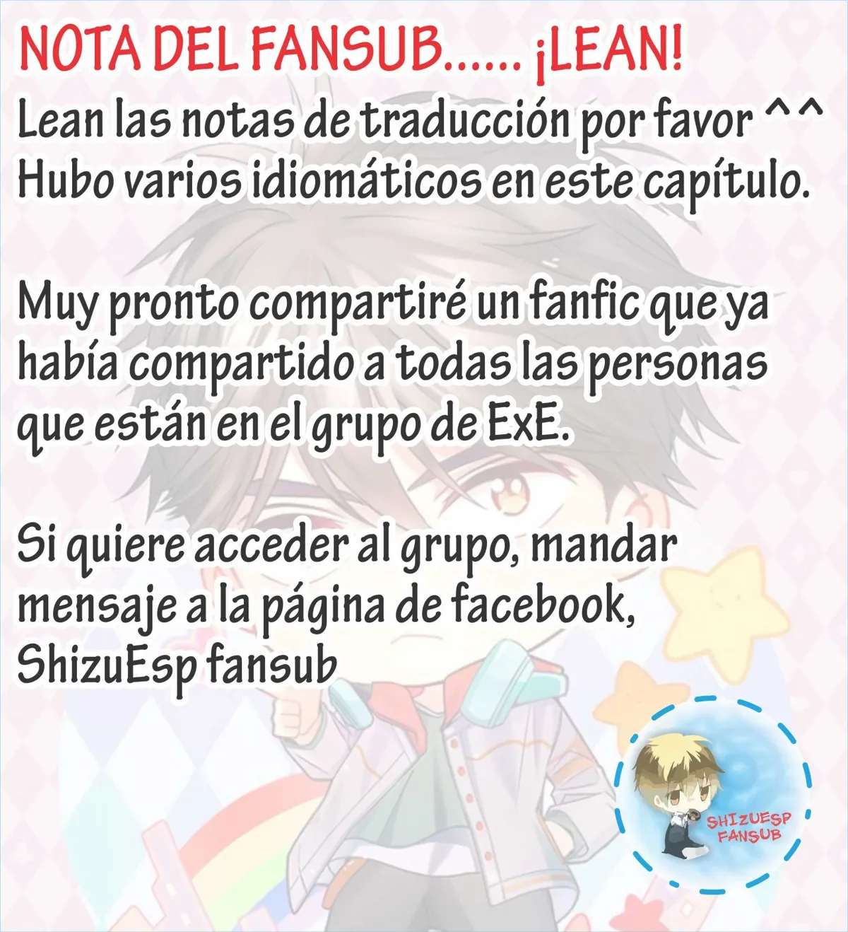 Emperador x Emperador Capítulo 130 en Línea - página 2