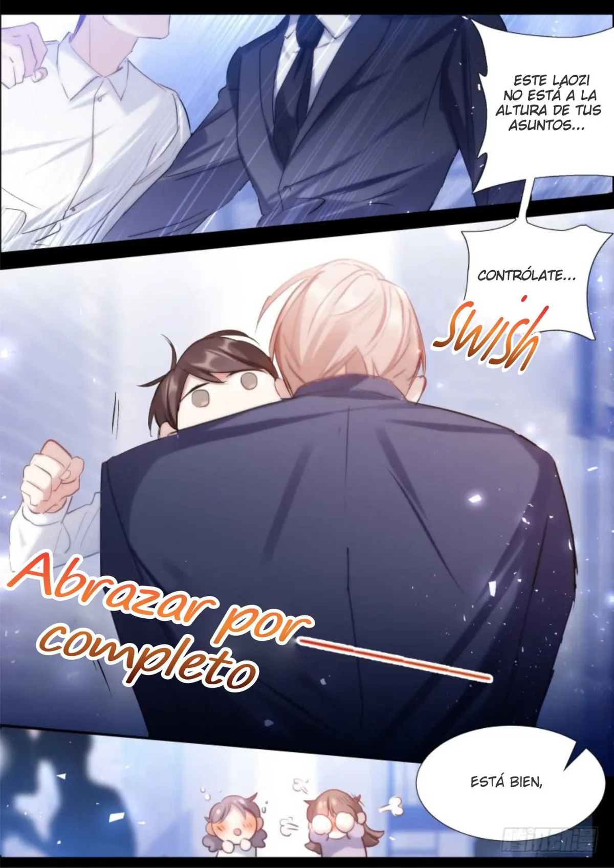 Emperador x Emperador Capítulo 130 en Línea - página 13