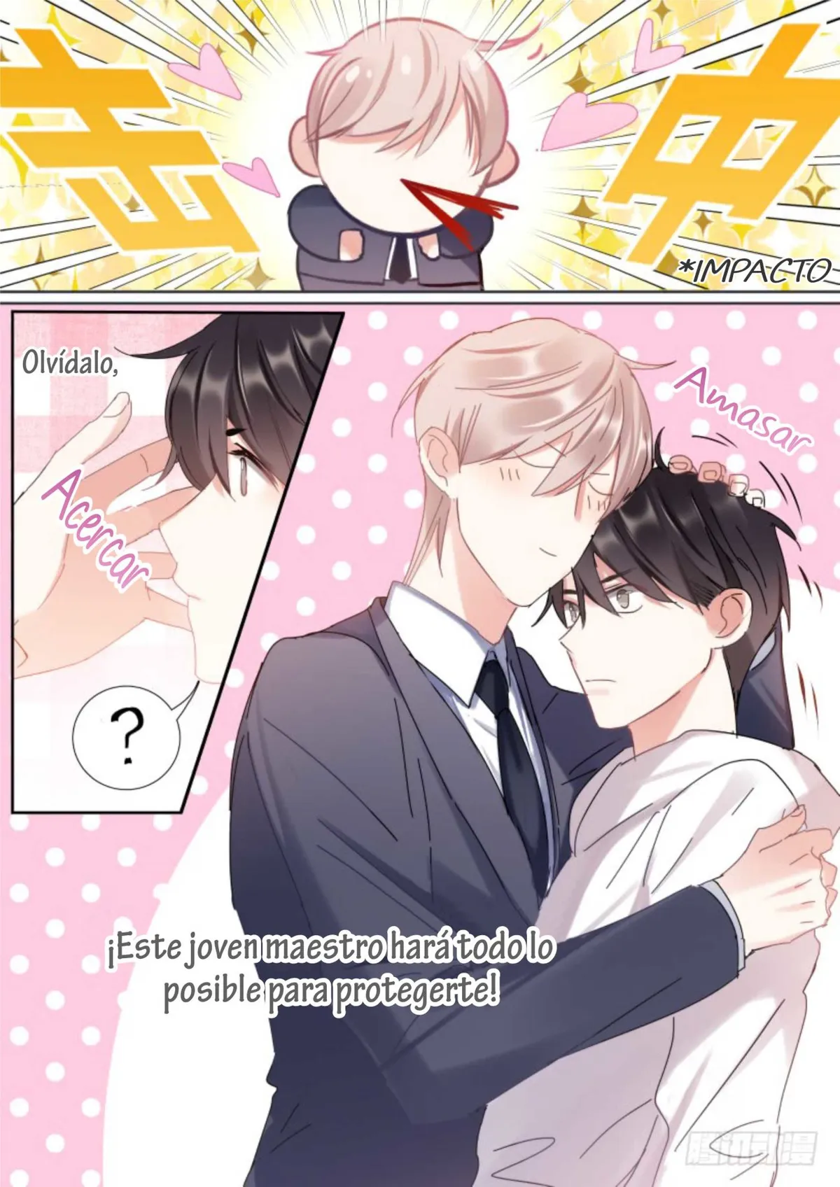 Emperador x Emperador Capítulo 134 en Línea - página 8