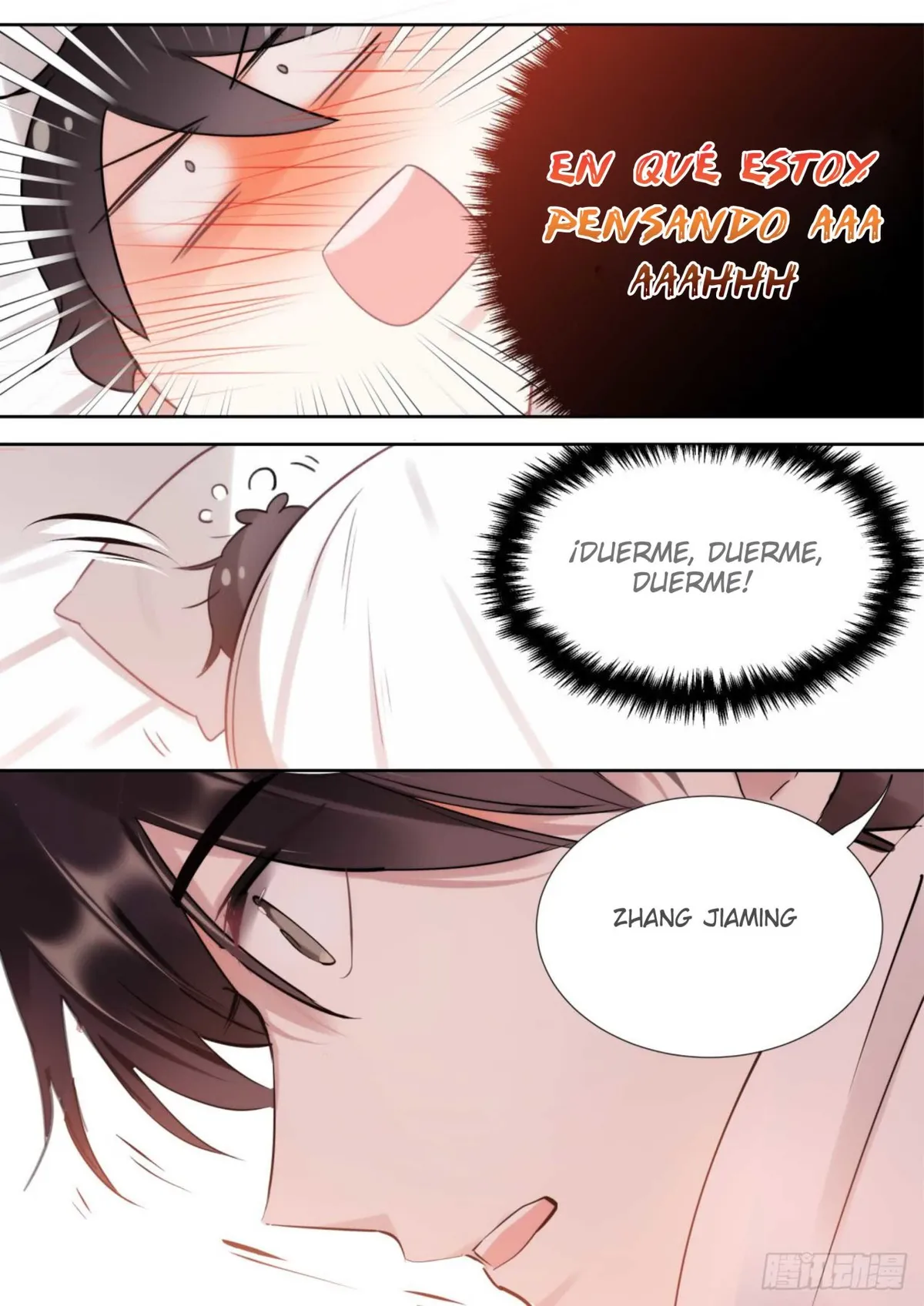 Emperador x Emperador Capítulo 141 en Línea - página 14