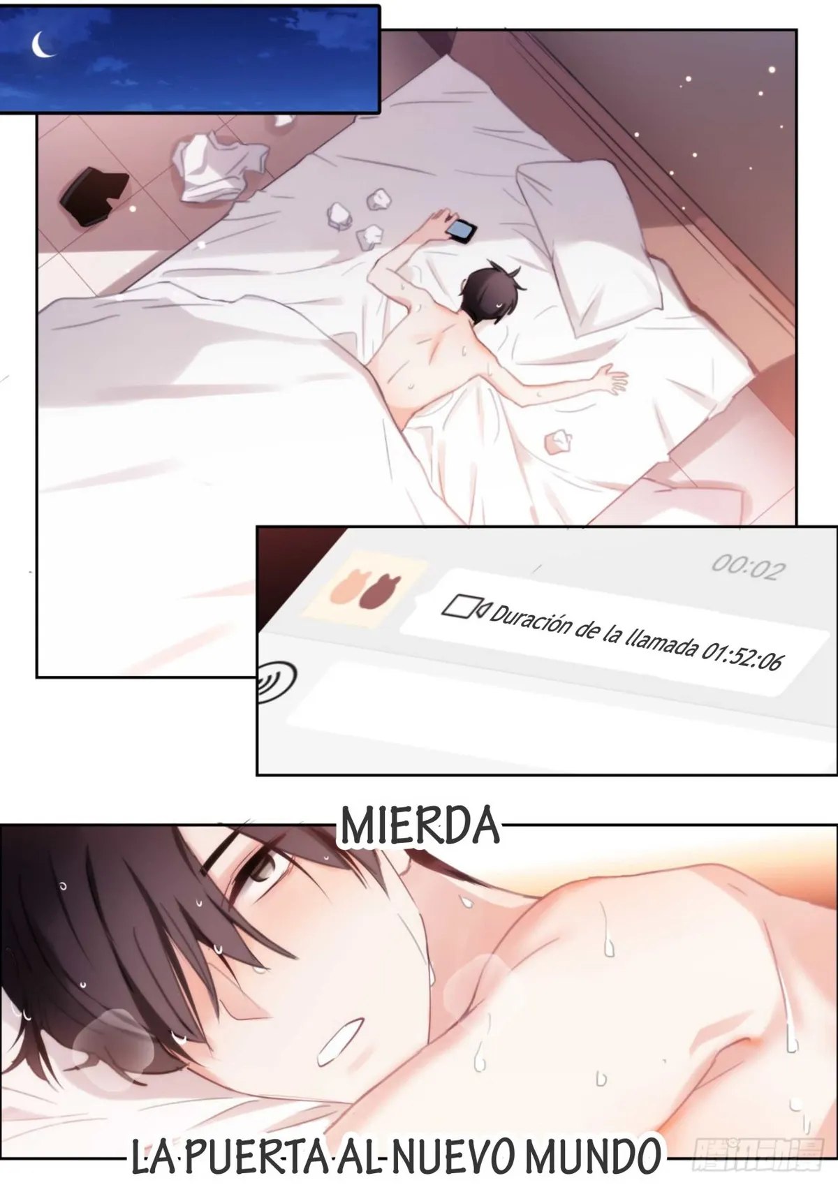 Emperador x Emperador Capítulo 147 en Línea - página 25