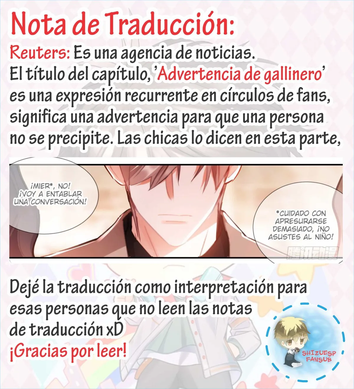 Emperador x Emperador Capítulo 162 en Línea - página 23