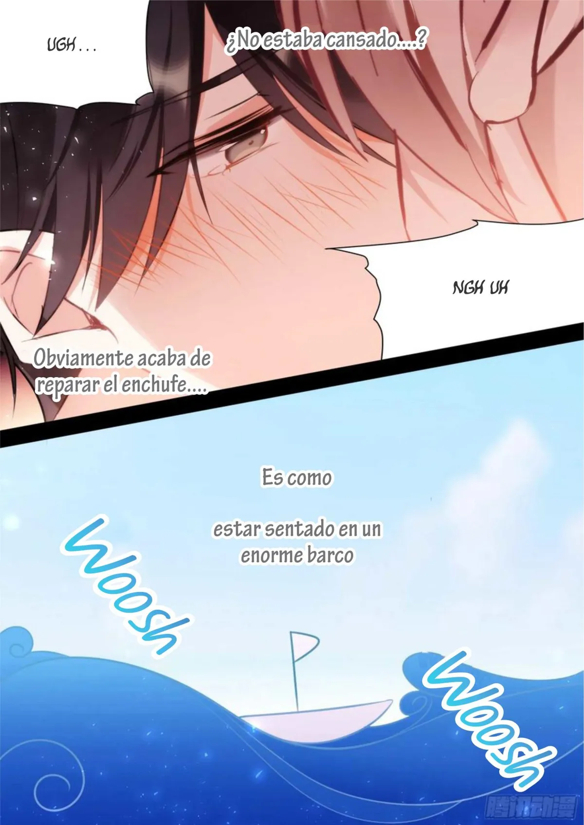 Emperador x Emperador Capítulo 169 en Línea - página 11