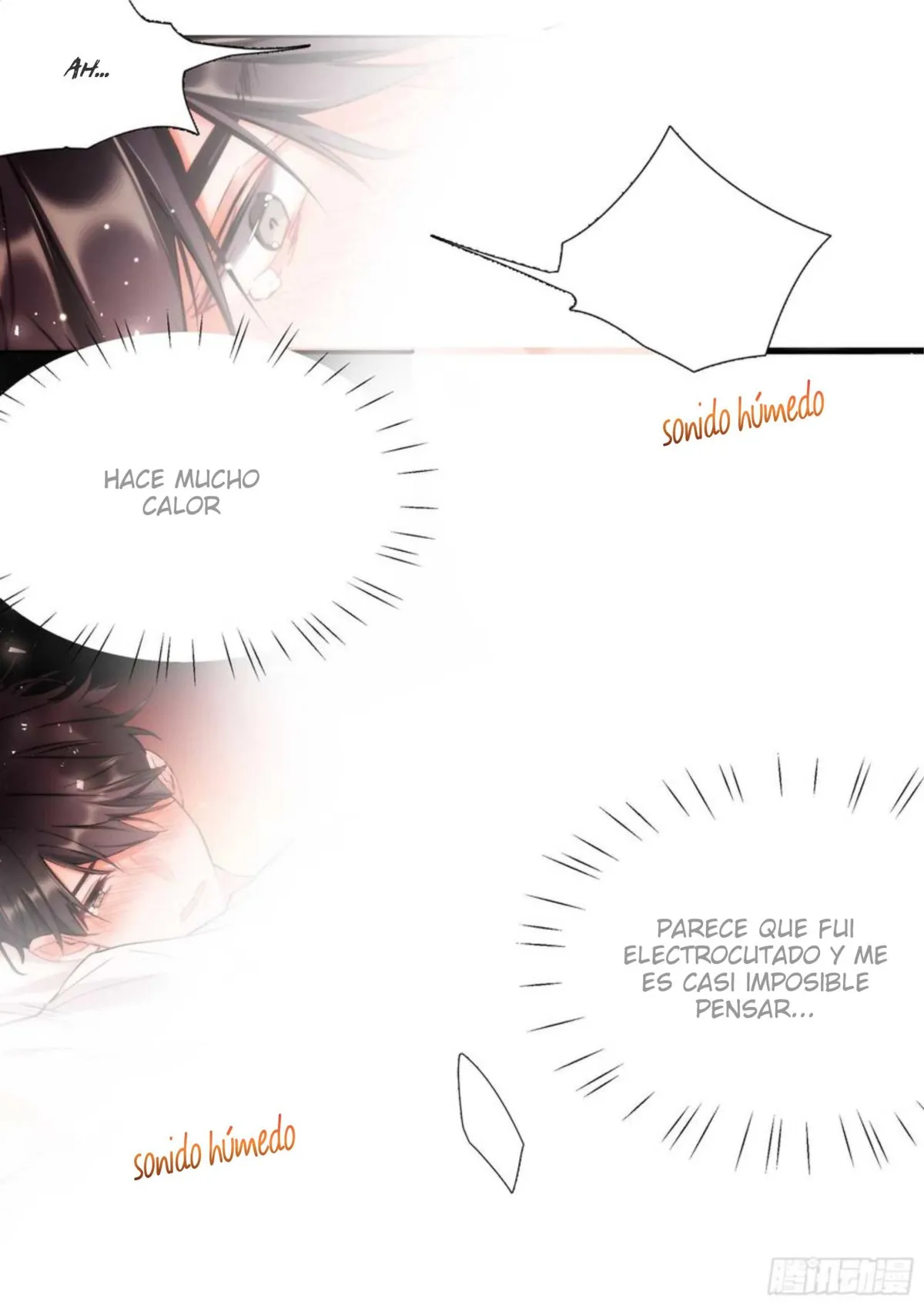Emperador x Emperador Capítulo 170 en Línea - página 9