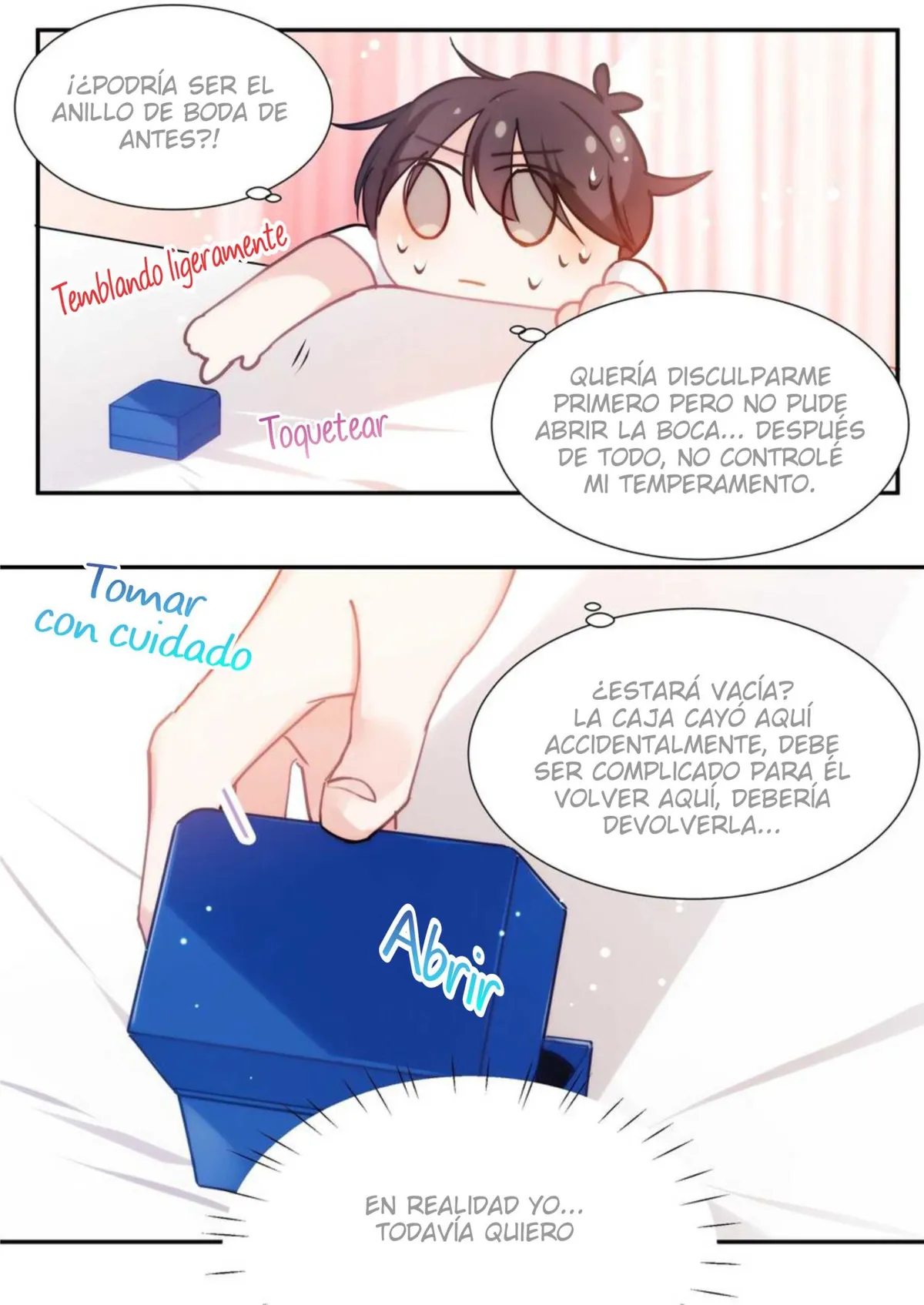 Emperador x Emperador Capítulo 171 en Línea - página 8