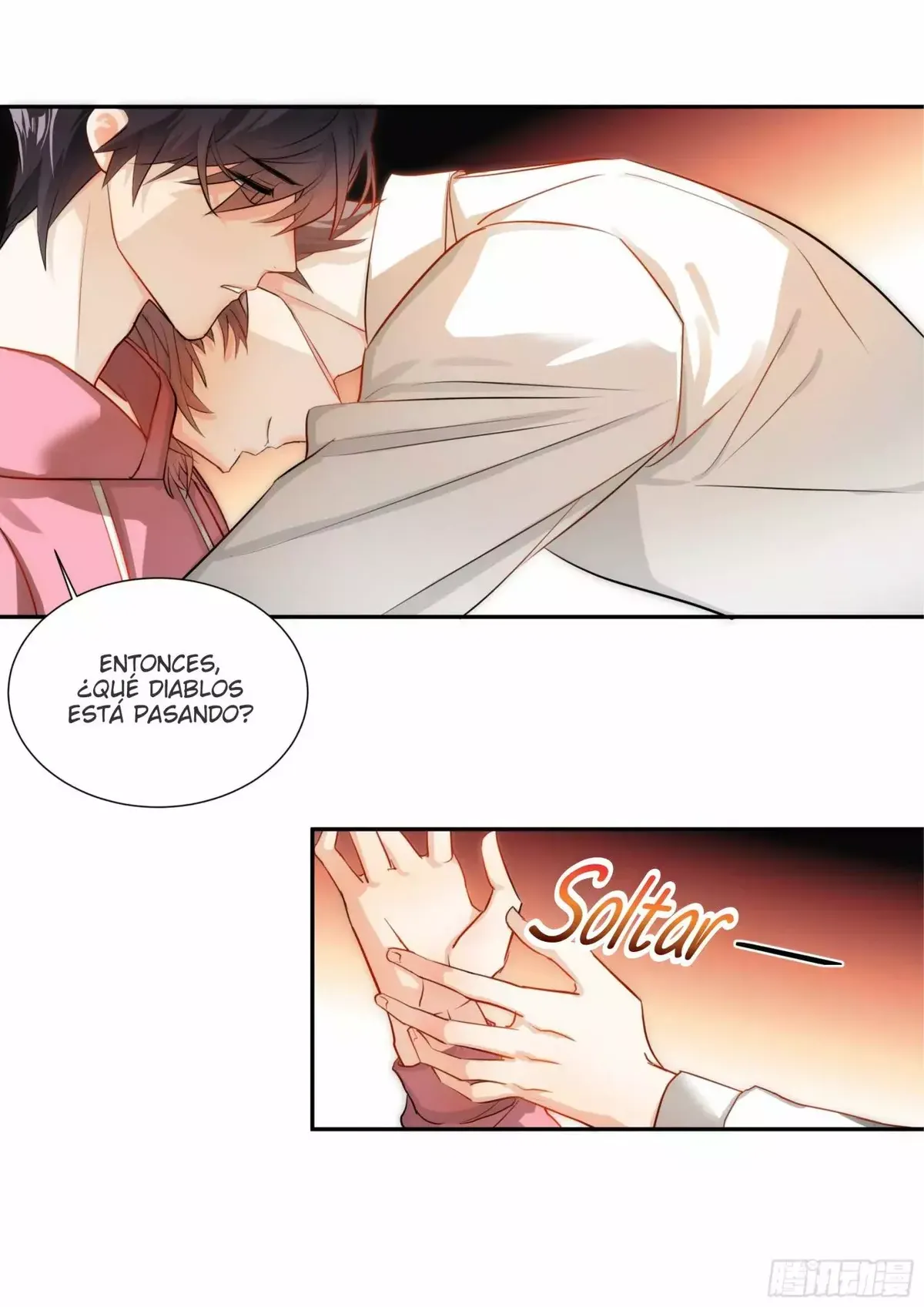Emperador x Emperador Capítulo 220 en Línea - página 3
