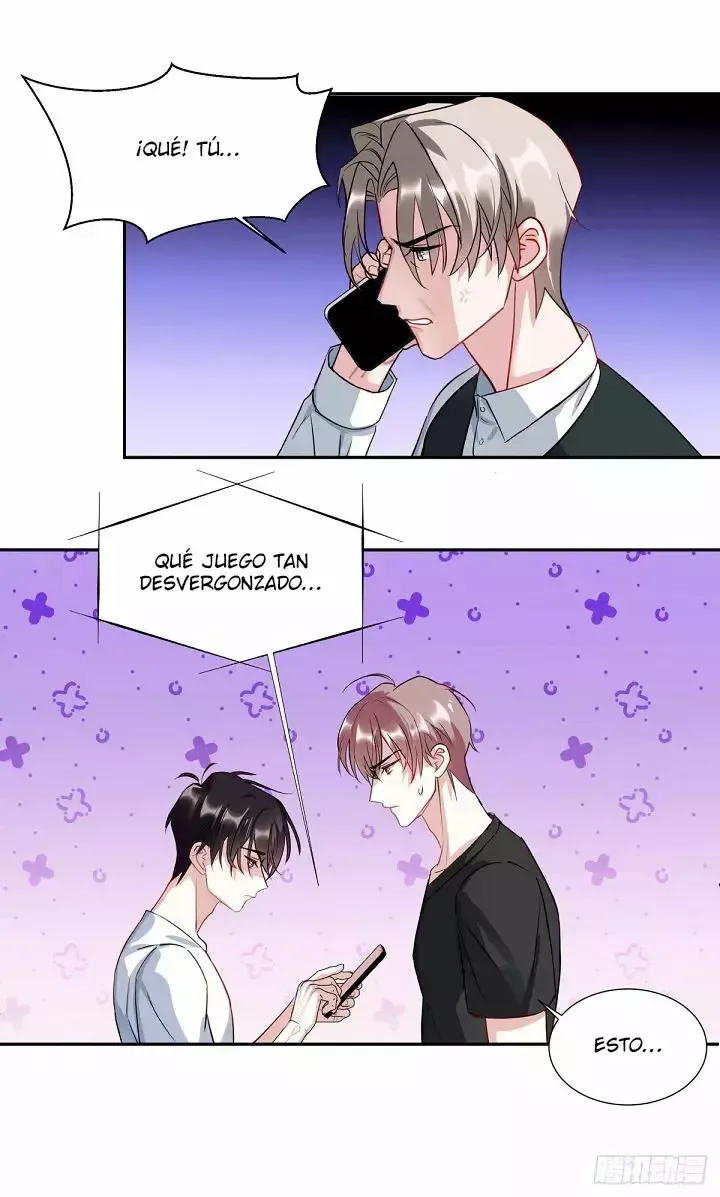 Emperador x Emperador Capítulo 226 en Línea - página 4