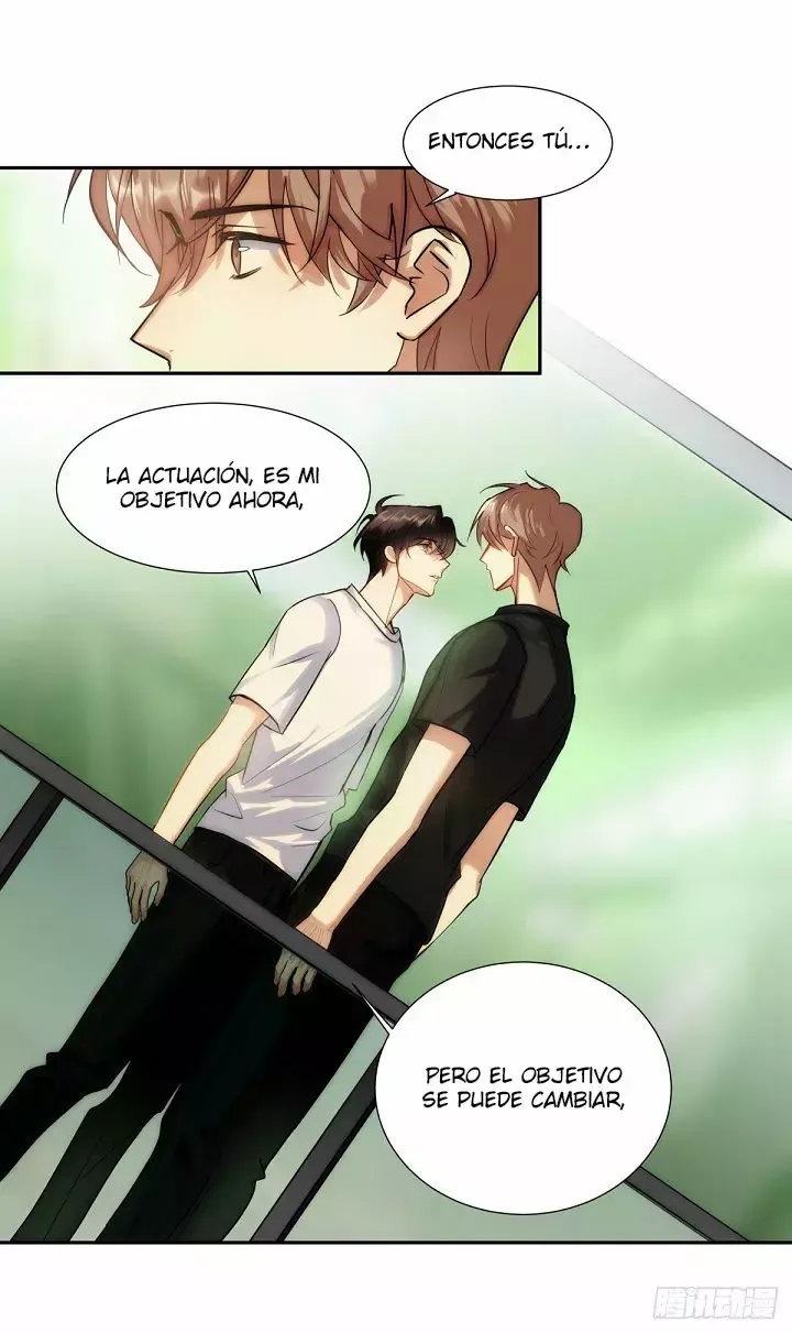 Emperador x Emperador Capítulo 226 en Línea - página 7