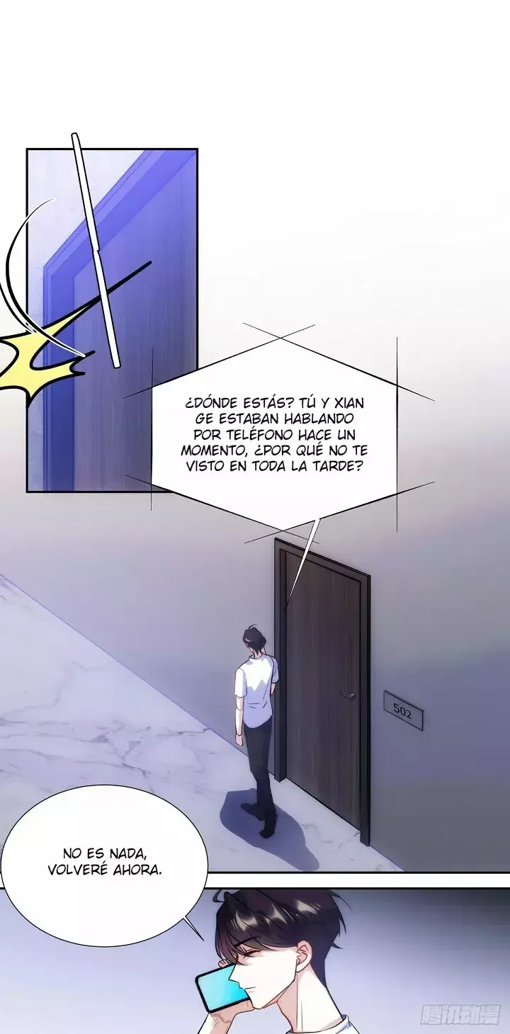 Emperador x Emperador Capítulo 226 en Línea - página 21