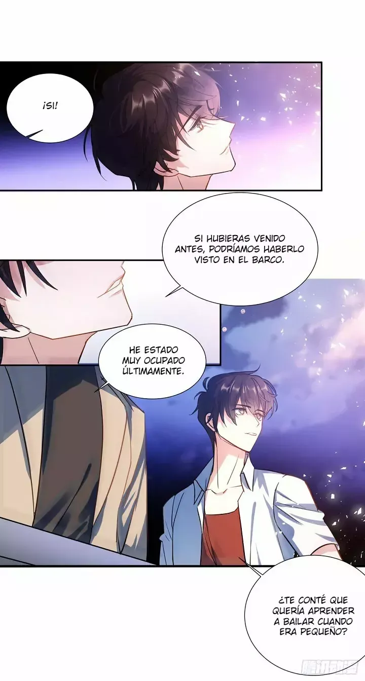 Emperador x Emperador Capítulo 227 en Línea - página 11