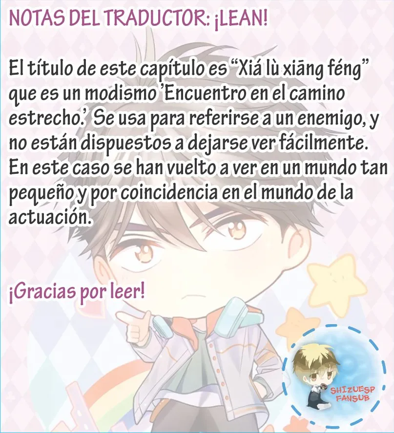 Emperador x Emperador Capítulo 26 en Línea - página 10