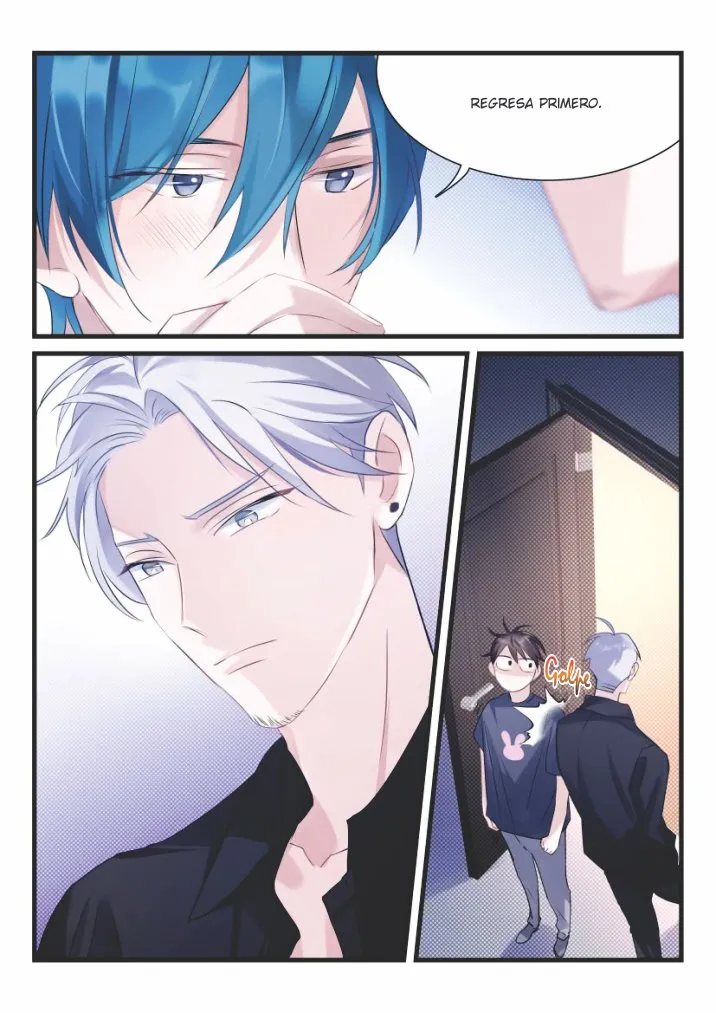 Emperador x Emperador Capítulo 65 en Línea - página 12