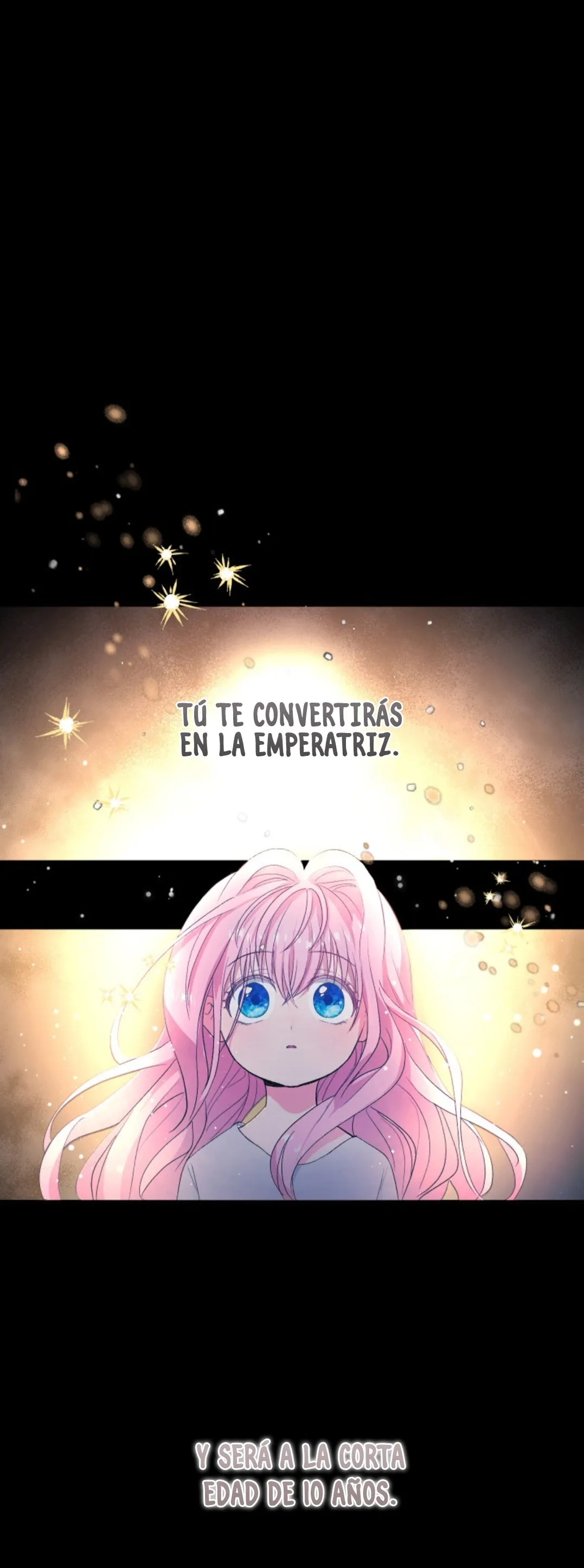 ¡EMPERATRIZ BEBÉ! Capítulo 1 en Línea - página 9