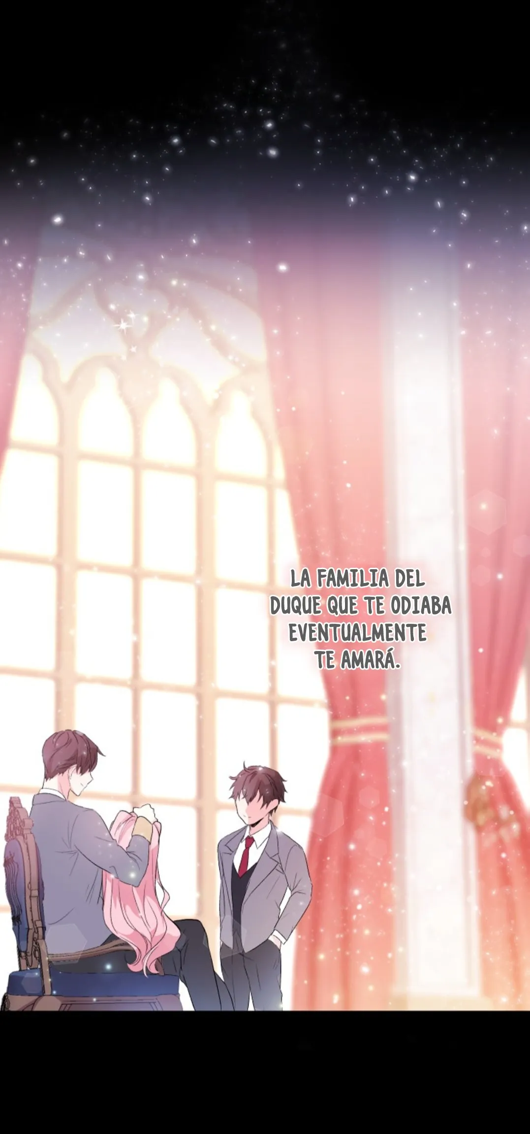 ¡EMPERATRIZ BEBÉ! Capítulo 1 en Línea - página 13